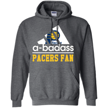 Load image into Gallery viewer, Indiana Pacers Cool Shirt For Fans Hoodie Shirt