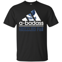 Load image into Gallery viewer, Memphis Grizzlies Cool Shirt For Fans T - Shirt For Men