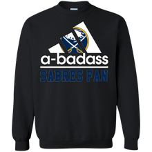 Load image into Gallery viewer, Buffalo Sabres Cool Shirt For Fans Sweatshirt
