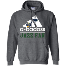 Load image into Gallery viewer, Utah Jazz Cool Shirt For Fans Hoodie Shirt