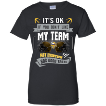 Load image into Gallery viewer, Funny Shirt For Minnesota Vikings Fans T-Shirt For Women