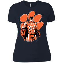 Load image into Gallery viewer, Clemson Football Batman T-Shirt For Women