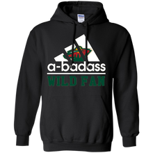 Load image into Gallery viewer, Minnesota Wild Cool Shirt For Fans Hoodie Shirt