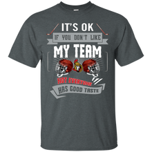 Load image into Gallery viewer, Funny Shirt For Ottawa Senators Fans T - Shirt For Men