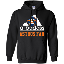Load image into Gallery viewer, Houston Astros Cool Shirt For Fans Hoodie Shirt