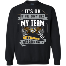 Load image into Gallery viewer, Funny Shirt For Nashville Predators Fans Sweatshirt