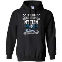 Load image into Gallery viewer, Funny Shirt For Tampa Bay Rays Fans Hoodie Shirt