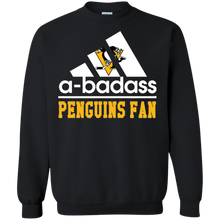Load image into Gallery viewer, Pittsburgh Penguins Cool Shirt For Fans Sweatshirt