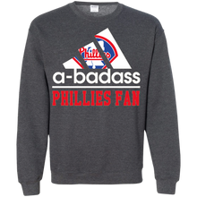 Load image into Gallery viewer, Philadelphia Phillies Cool Shirt For Fans Sweatshirt