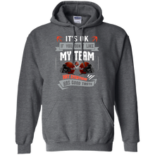 Load image into Gallery viewer, Funny Shirt For Cincinnati Bengals Fans Hoodie Shirt