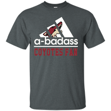 Load image into Gallery viewer, Arizona Coyotes Cool Shirt For Fans T - Shirt For Men