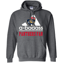 Load image into Gallery viewer, Florida Panthers Cool Shirt For Fans Hoodie Shirt