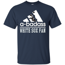 Load image into Gallery viewer, Chicago White Sox Cool Shirt For Fans T - Shirt For Men