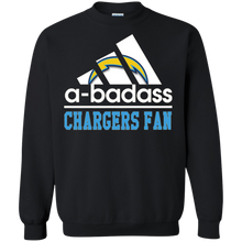 Load image into Gallery viewer, Los Angeles Chargers Cool Shirt For Fans Sweatshirt