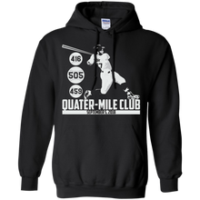 Load image into Gallery viewer, Trevor Story 3 Homer Game Hoodie Shirt
