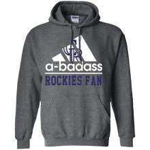 Load image into Gallery viewer, Colorado Rockies Cool Shirt For Fans Hoodie Shirt