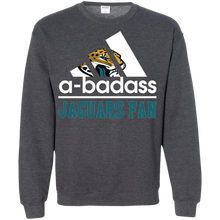 Load image into Gallery viewer, Jacksonville Jaguars Cool Shirt For Fans Sweatshirt