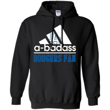 Load image into Gallery viewer, Los Angeles Dodgers Cool Shirt For Fans Hoodie Shirt