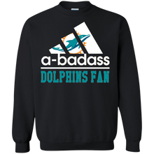 Load image into Gallery viewer, Miami Dolphins Cool Shirt For Fans Sweatshirt