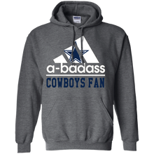 Load image into Gallery viewer, Dallas Cowboys Cool Shirt For Fans Hoodie Shirt