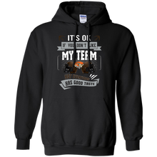 Load image into Gallery viewer, Funny Shirt For Cleveland Browns Fans Hoodie Shirt