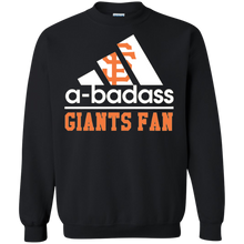 Load image into Gallery viewer, San Francisco Giants Cool Shirt For Fans Sweatshirt