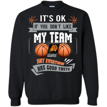 Load image into Gallery viewer, Funny Shirt For Phoenix Suns Fans Sweatshirt