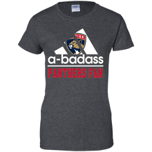 Load image into Gallery viewer, Florida Panthers Cool Shirt For Fans T-Shirt For Women