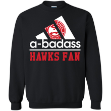 Load image into Gallery viewer, Atlanta Hawks Cool Shirt For Fans Sweatshirt