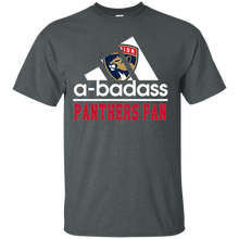 Load image into Gallery viewer, Florida Panthers Cool Shirt For Fans T - Shirt For Men