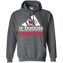 Load image into Gallery viewer, Kansas City Chiefs Cool Shirt For Fans Hoodie Shirt