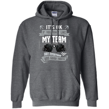 Load image into Gallery viewer, Funny Shirt For Oakland Raiders Fans Hoodie Shirt