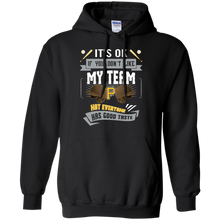 Load image into Gallery viewer, Funny Shirt For Pittsburgh Pirates Fans Hoodie Shirt