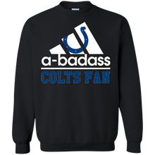 Load image into Gallery viewer, Indianapolis Colts Cool Shirt For Fans Sweatshirt