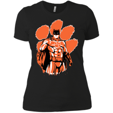 Load image into Gallery viewer, Clemson Football Batman T-Shirt For Women