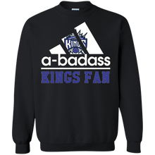 Load image into Gallery viewer, Sacramento Kings Cool Shirt For Fans Sweatshirt