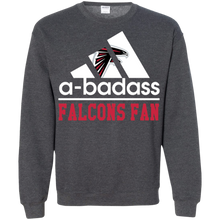 Load image into Gallery viewer, Atlanta Falcons Cool Shirt For Fans Sweatshirt