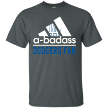 Load image into Gallery viewer, Los Angeles Dodgers Cool Shirt For Fans T - Shirt For Men