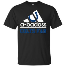 Load image into Gallery viewer, Indianapolis Colts Cool Shirt For Fans T - Shirt For Men