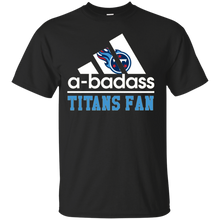 Load image into Gallery viewer, Tennessee Titans Cool Shirt For Fans T - Shirt For Men