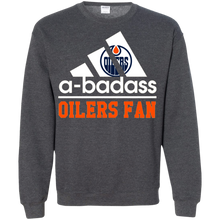 Load image into Gallery viewer, Edmonton Oilers Cool Shirt For Fans Sweatshirt