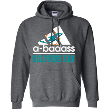 Load image into Gallery viewer, Miami Dolphins Cool Shirt For Fans Hoodie Shirt