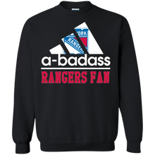 Load image into Gallery viewer, New York Rangers Cool Shirt For Fans Sweatshirt