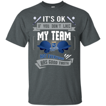 Load image into Gallery viewer, Funny Shirt For Kansas City Royals Fans T - Shirt For Men