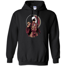 Load image into Gallery viewer, Florida State Football Batman Hoodie Shirt