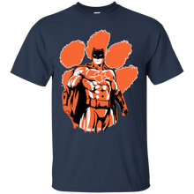 Load image into Gallery viewer, Clemson Football Batman T - Shirt For Men