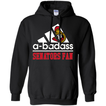 Load image into Gallery viewer, Ottawa Senators Cool Shirt For Fans Hoodie Shirt