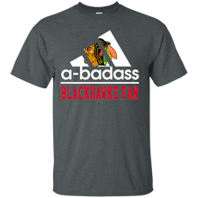 Load image into Gallery viewer, Chicago Blackhawks Cool Shirt For Fans T - Shirt For Men