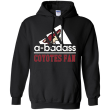 Load image into Gallery viewer, Arizona Coyotes Cool Shirt For Fans Hoodie Shirt