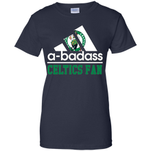 Load image into Gallery viewer, Boston Celtics Cool Shirt For Fans T-Shirt For Women